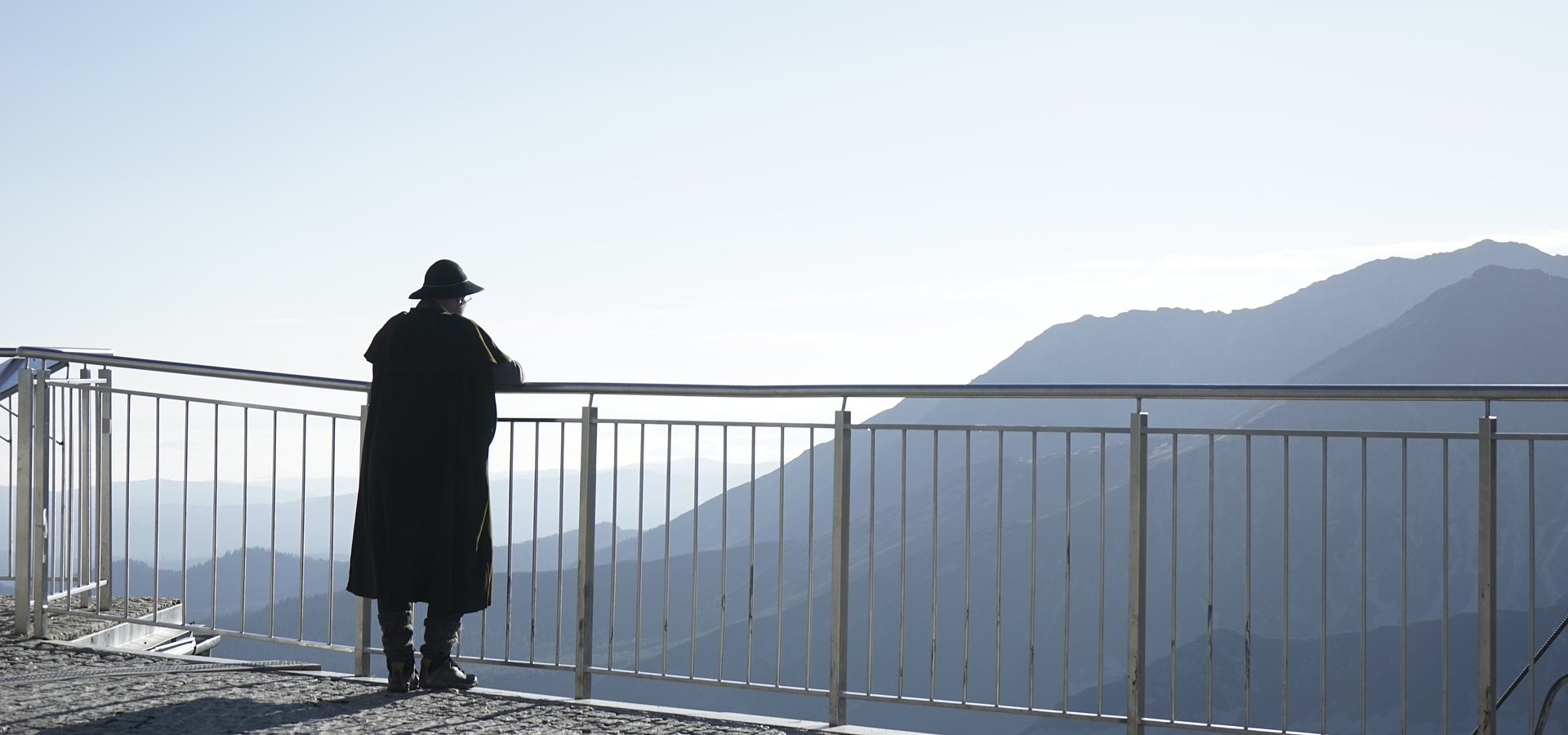 Kultura w Tatrach. Górskie widoki i bliskość z naturą inspiracją i tłem działalności dla filmowców, fotografów i aktorów.