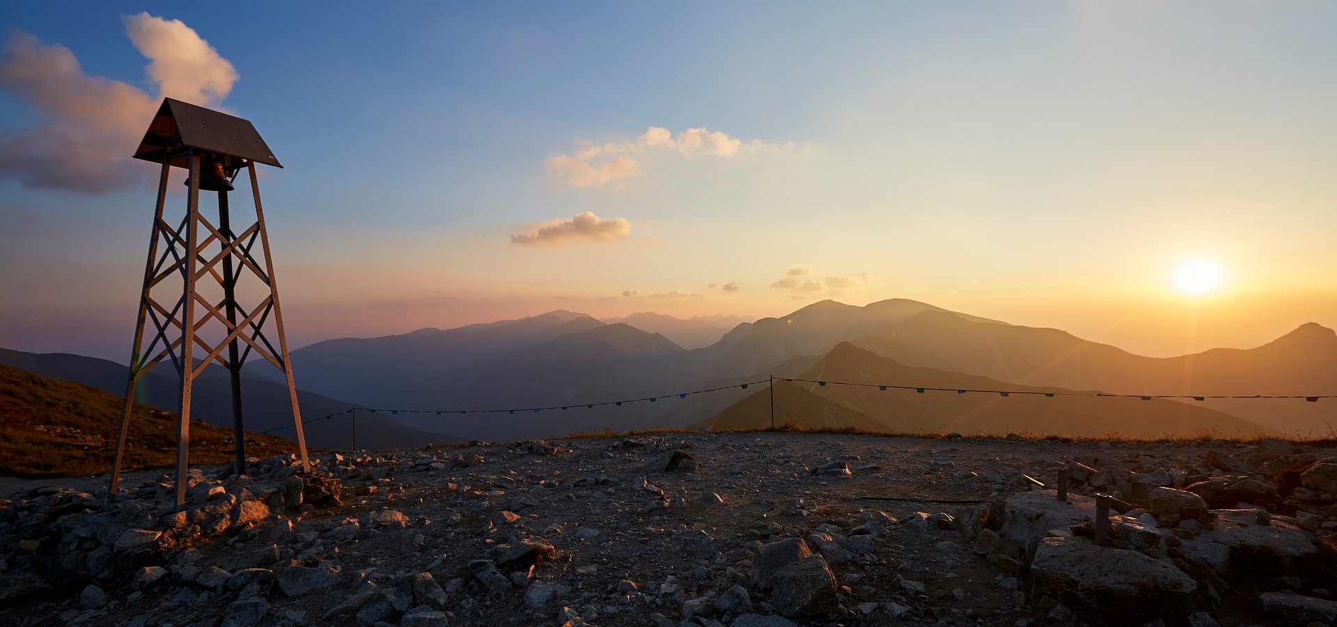 Zabierzemy Cię w góry - czerwcowy weekend w ośrodkach PKL