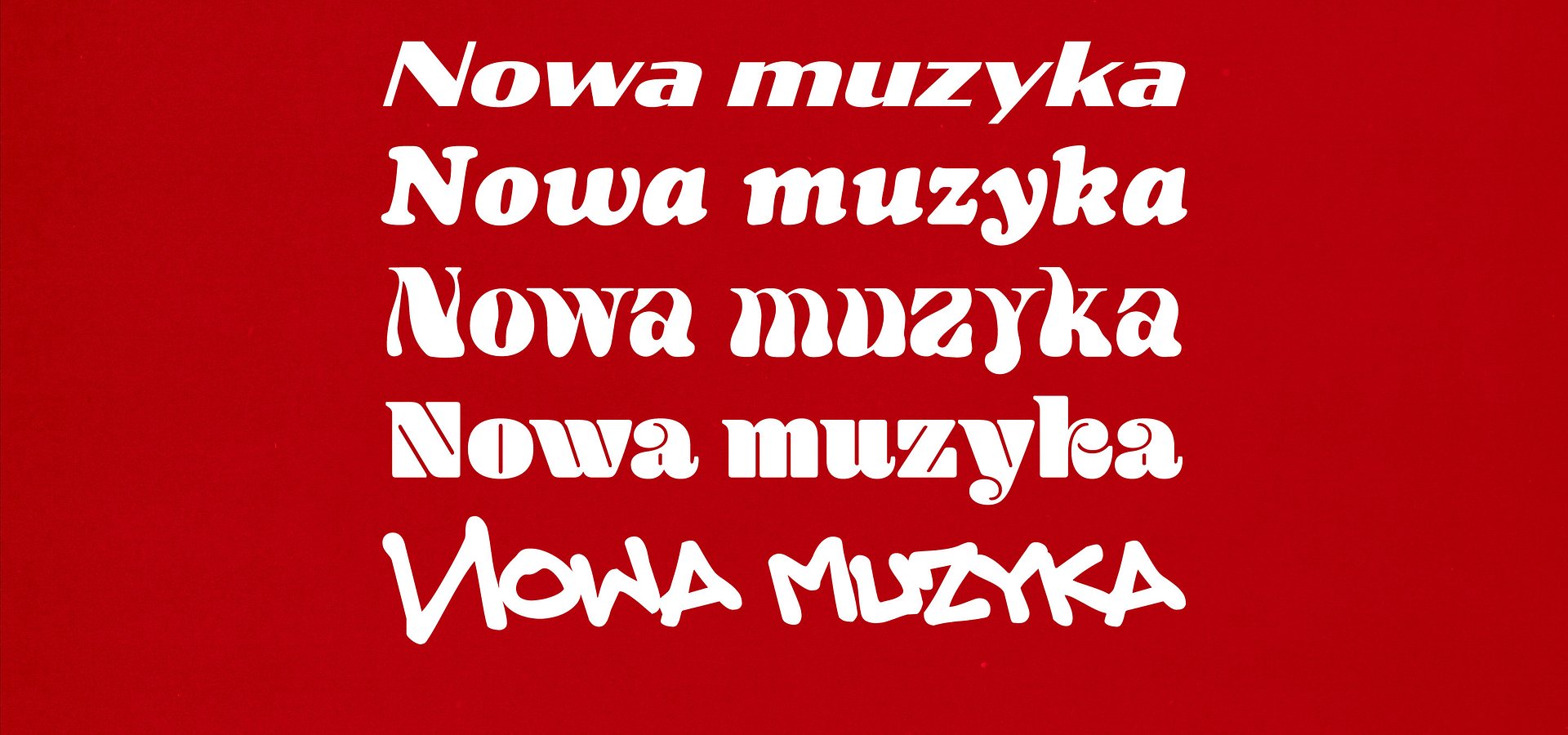 Dodaj te numery do swoich playlist!