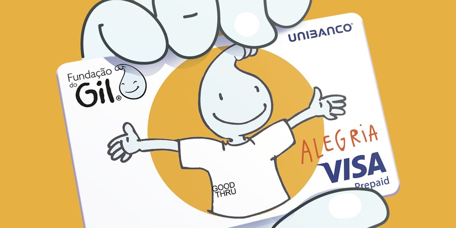 UNICRE e Fundação do Gil juntas novamente neste Natal