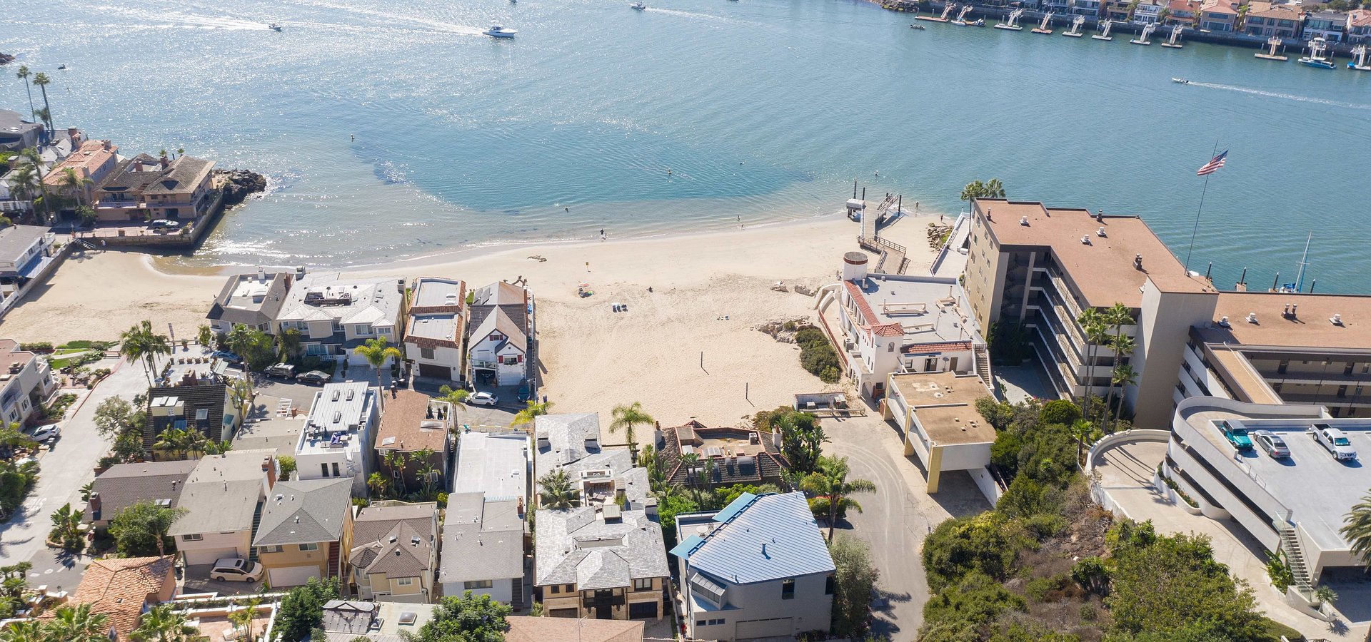 Coldwell Banker Realty Lists Corona del Mar Property with Expansive Water Views for $5.995 Million