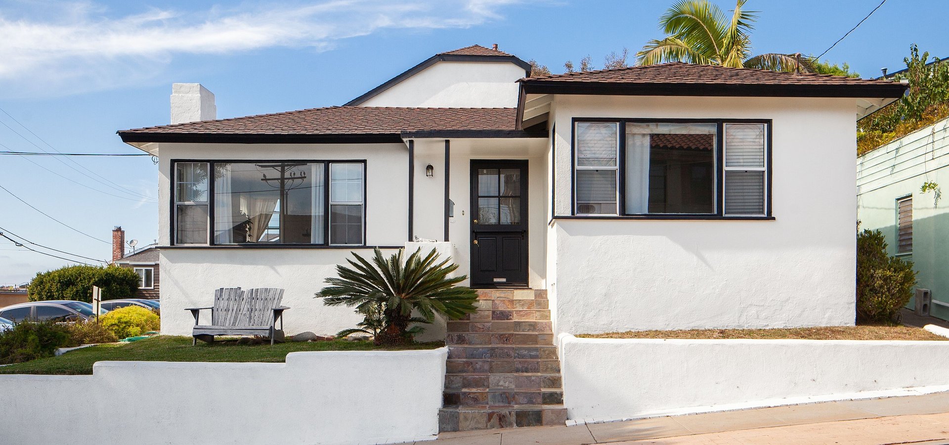Coldwell Banker Realty Lists Corona del Mar Property for $2.595 Million