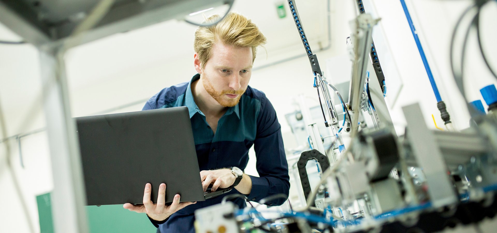 BOWI project distributes M 1,44€ between 24 companies to support their digital solution refinement