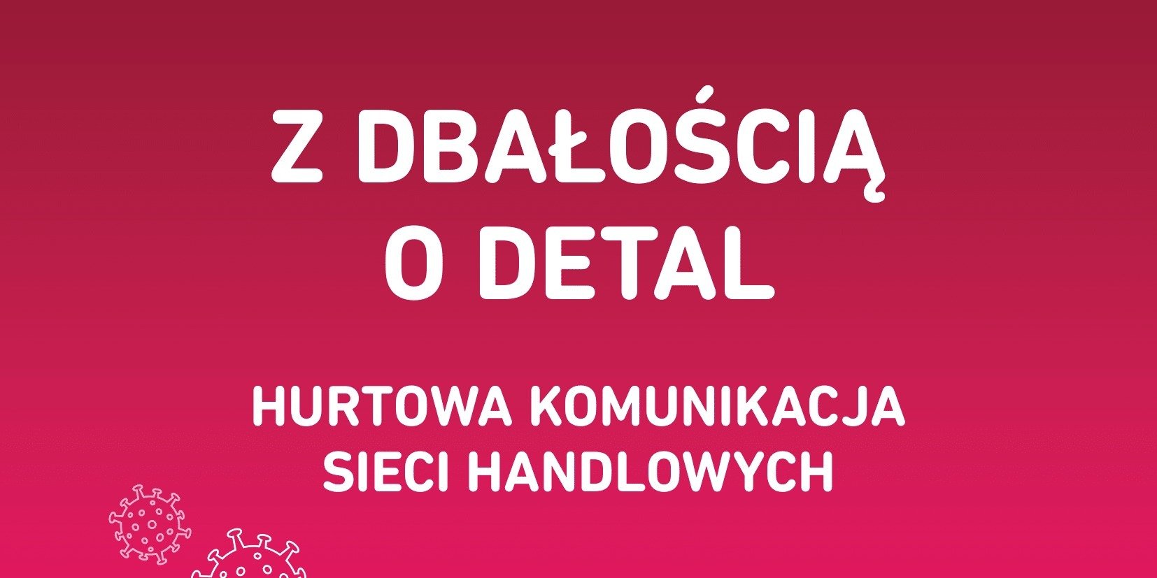 E-commerce w obliczu pandemii nabiera rozpędu, ale żywność wciąż wolimy kupować stacjonarnie. 43 proc. Polaków potwierdza, że większość zakupów robi w tradycyjnych sklepach