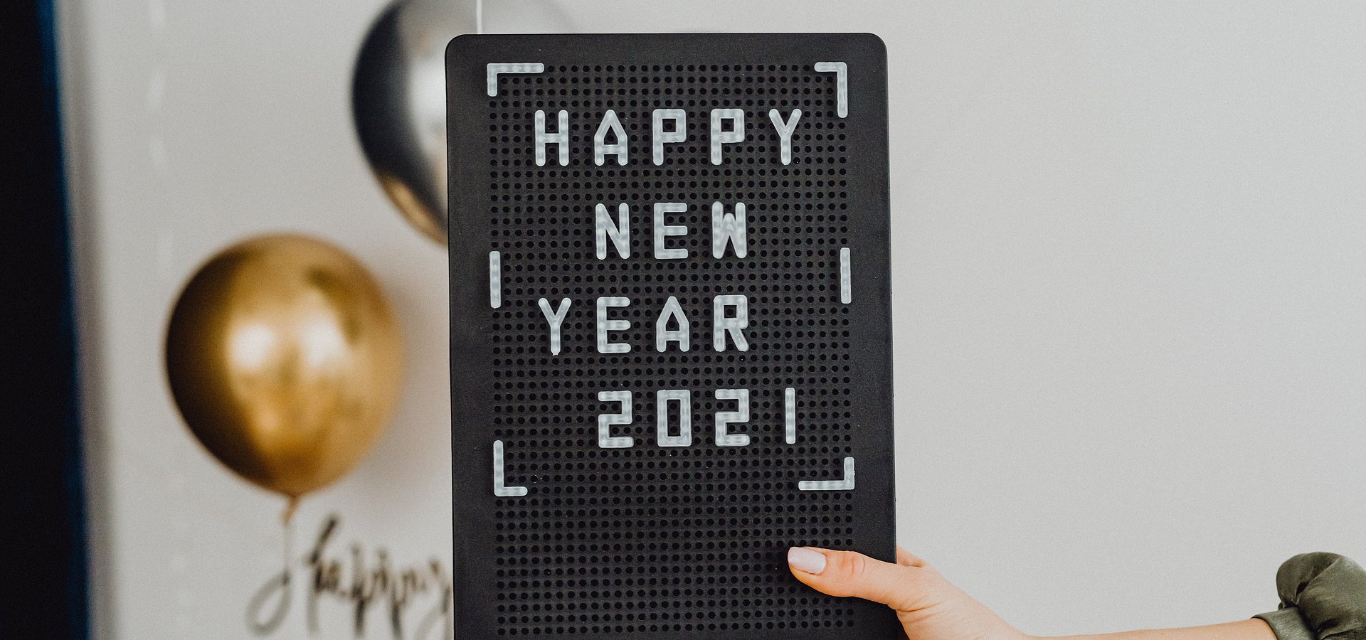 Noworoczne postanowienia? Nowa praca!