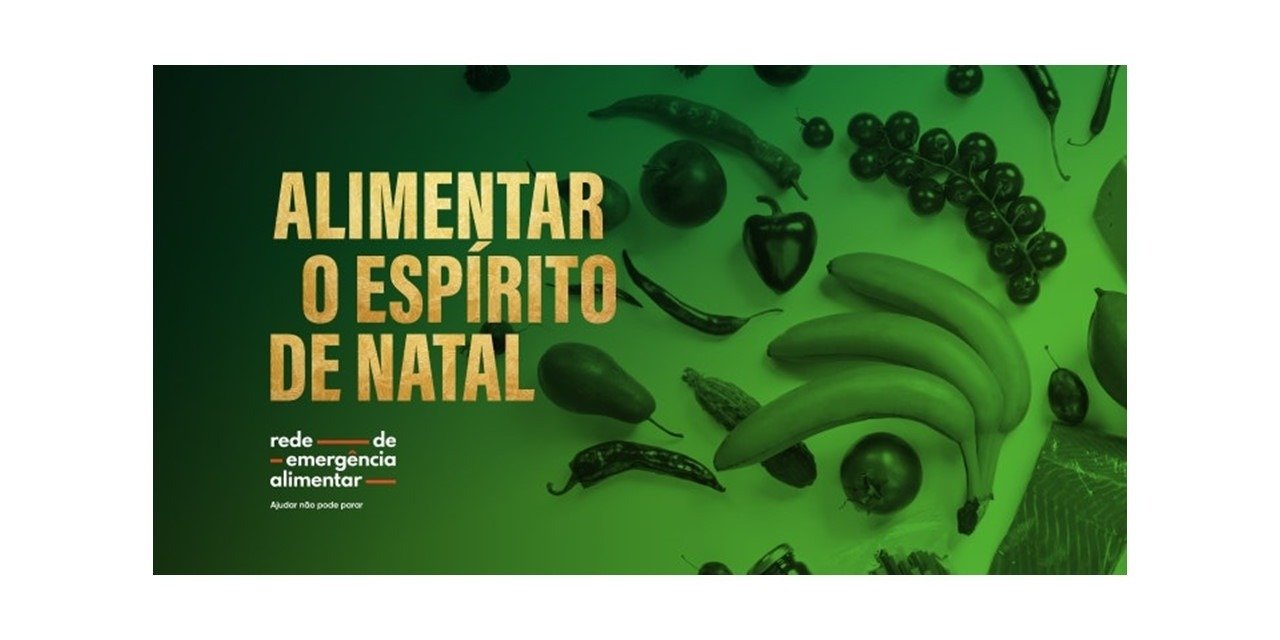 ViaCatarina Shopping apoia 170 famílias da comunidade envolvente com a doação de cabazes de Natal