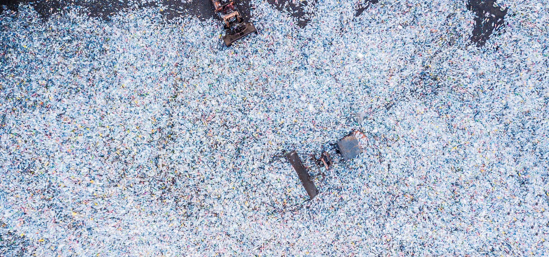 Waterdrop i Plastic Bank w służbie oceanom