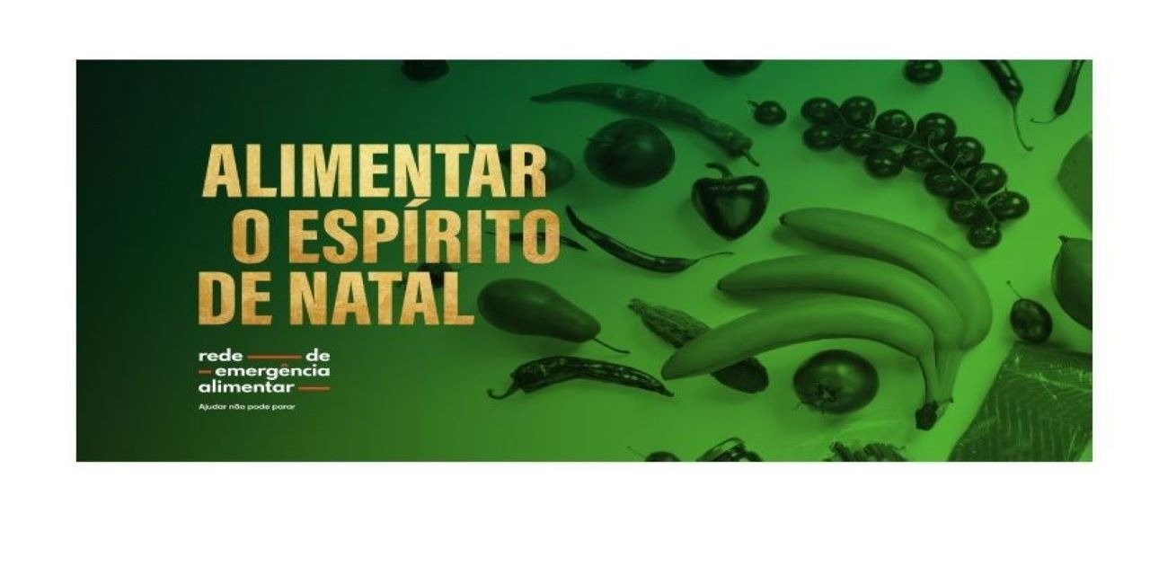 MadeiraShopping apoia 180 famílias da comunidade envolvente com a doação de cabazes de Natal