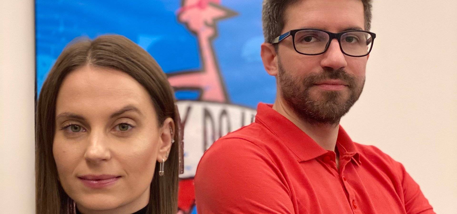 Stawiając na partnerskie podejście, stawiamy na ludzi