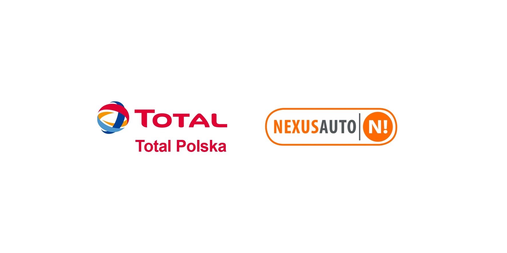 Nexus Automotive Central Europe i Total Polska razem na polskim rynku!