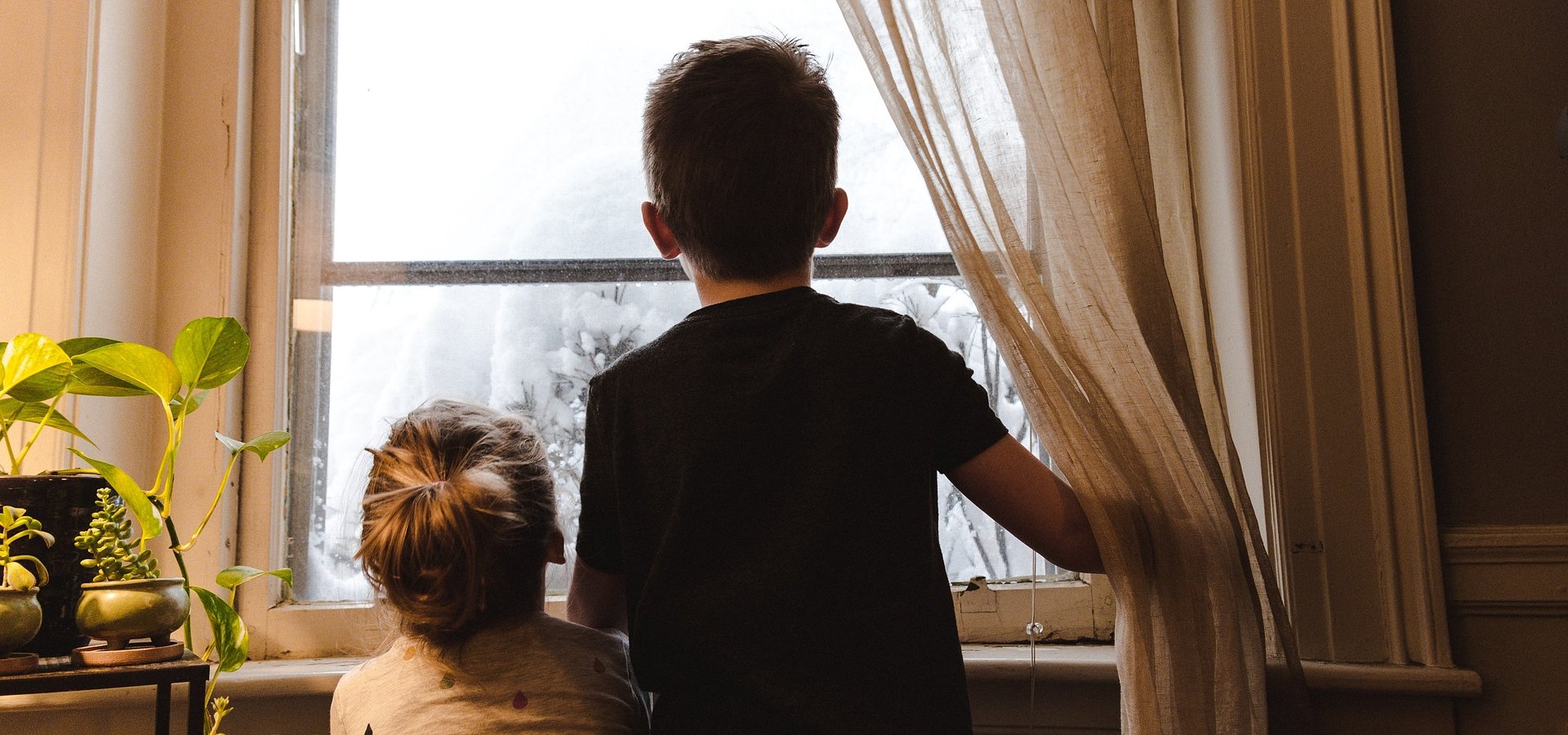 Como proteger a sua casa do frio e do mau tempo?