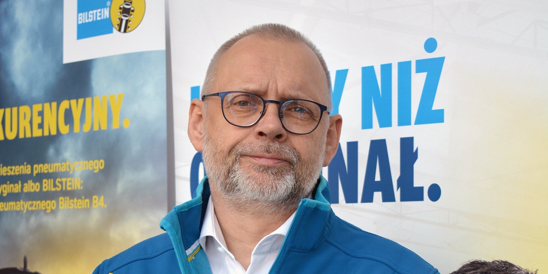 BILSTEIN stawia na cykl szkoleń on-line