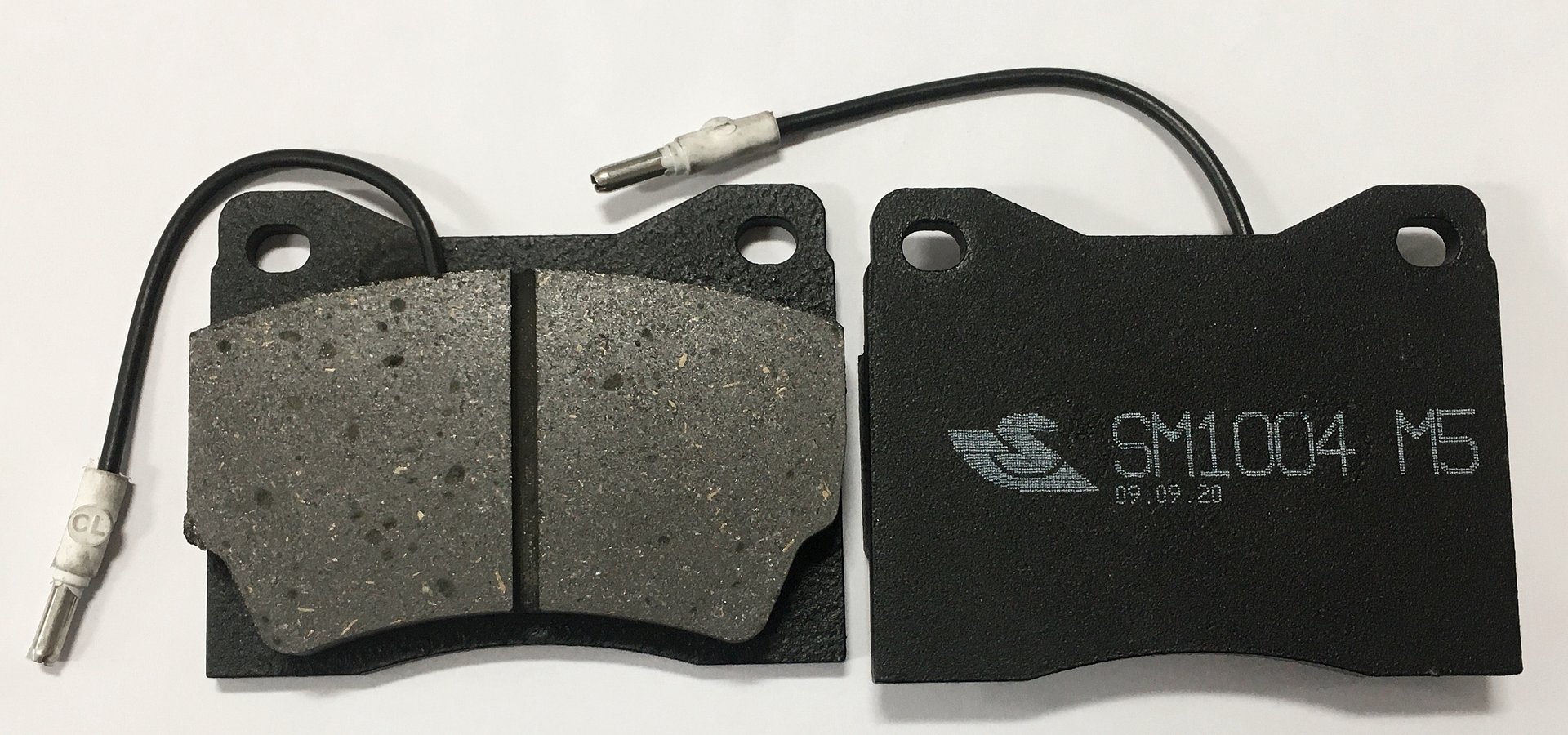 Steinhof wprowadza klocki hamulcowe do maszyn rolniczych