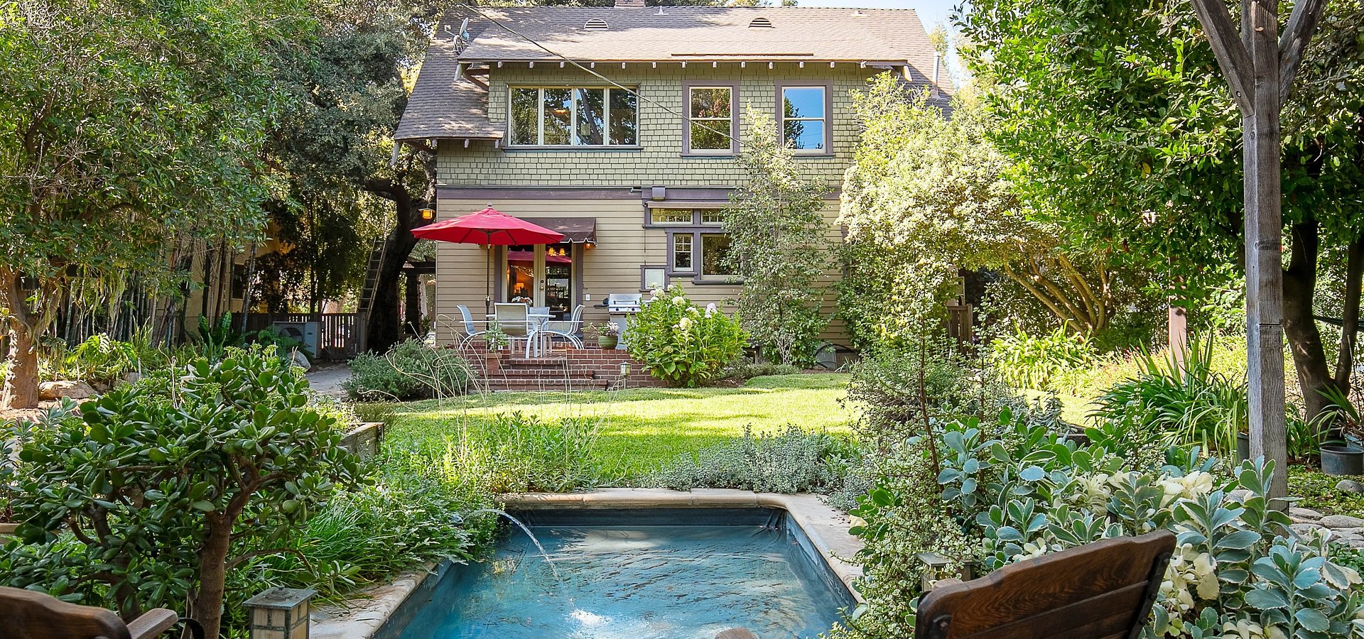 Coldwell Banker Realty Closes on “Back to the Future” Property in Pasadena for $2.205 Million