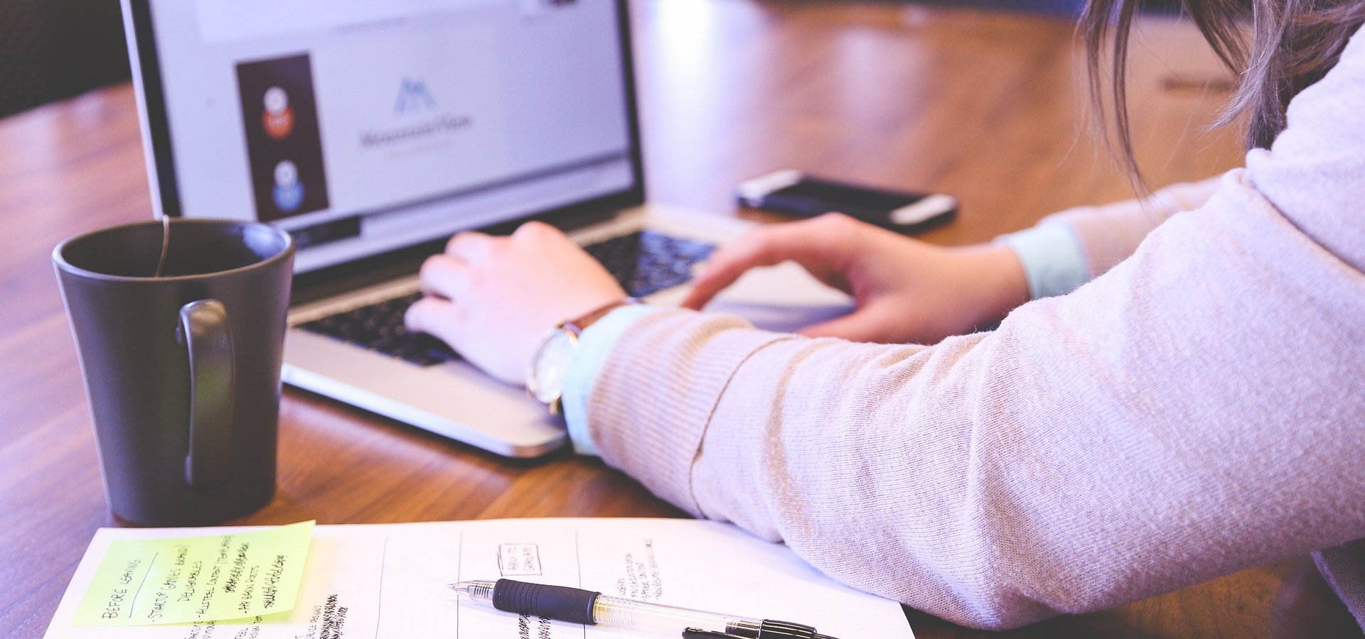 Content marketing na przełomie 2020/2021