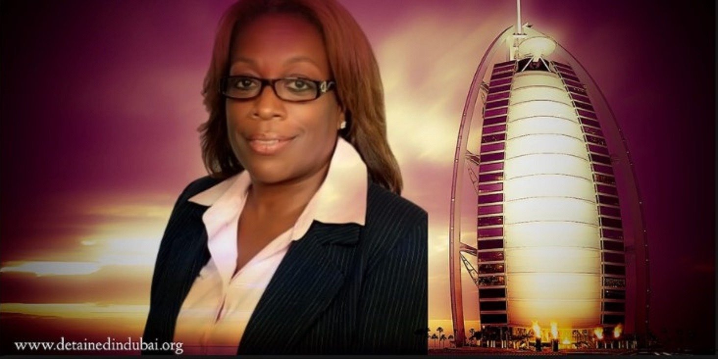 Miami woman detained in Dubai for starting her own accountancy business “suffered racism”.