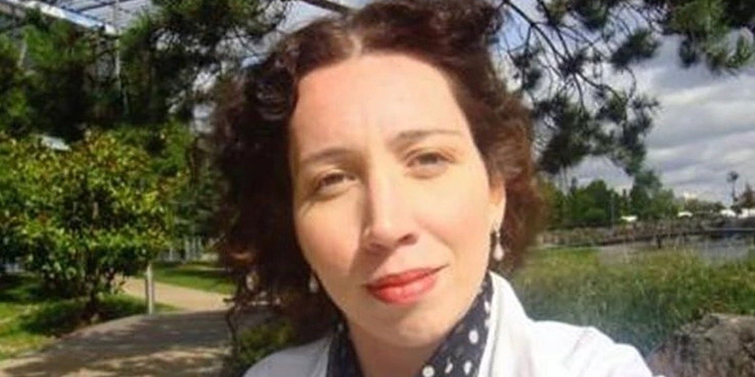 Radha Stirling lodges criminal complaint against Dubai newspaper reporter for criminal slander