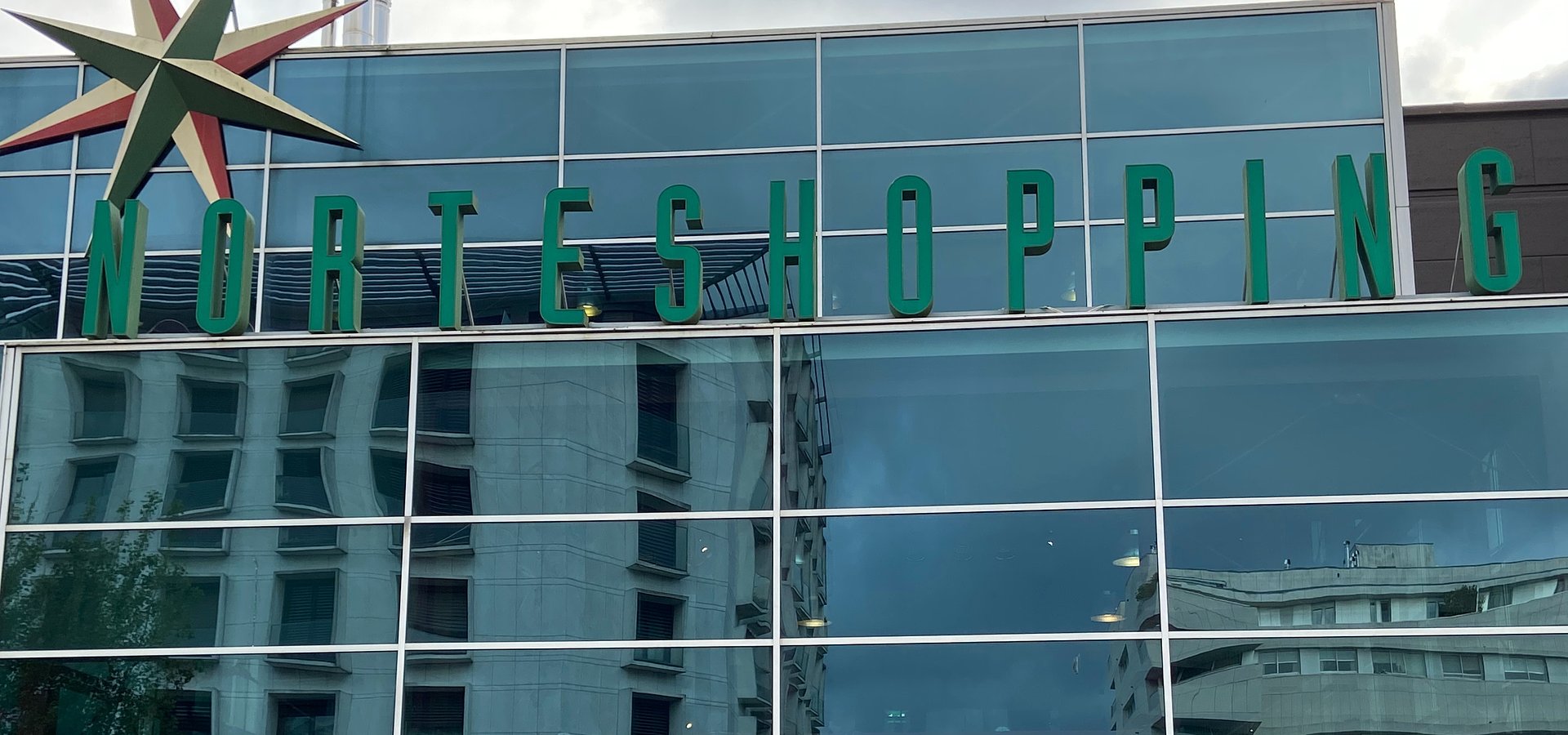 NorteShopping renova selo de higiene e segurança com certificação SGS