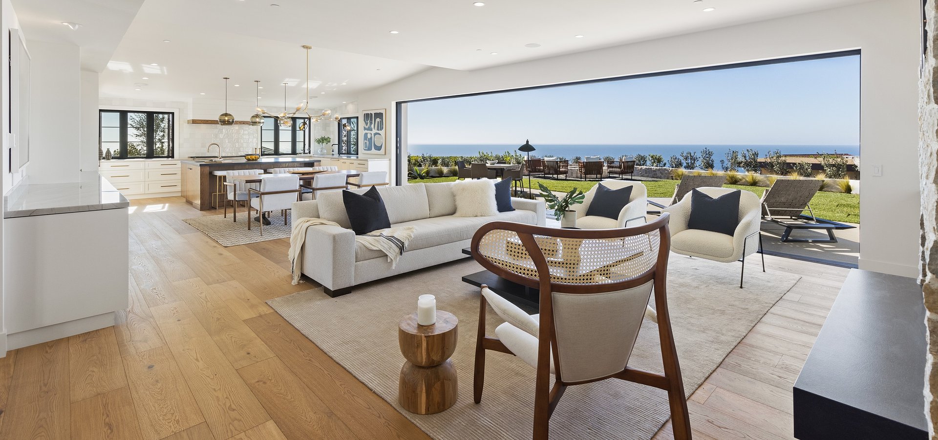 Coldwell Banker Realty Lists Newly Built Dana Point Property for $5.295 Million