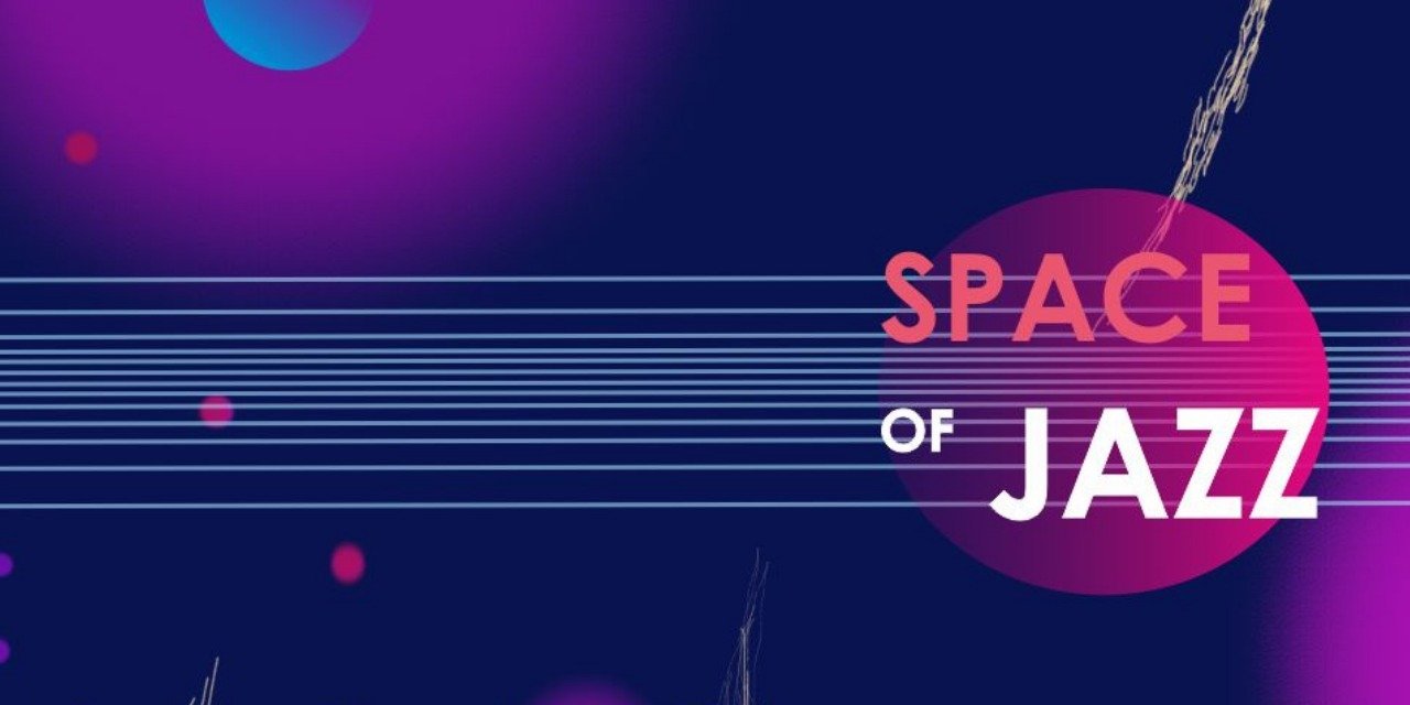 Przestrzeń Jazzu / Space of Jazz znów ONLINE!
