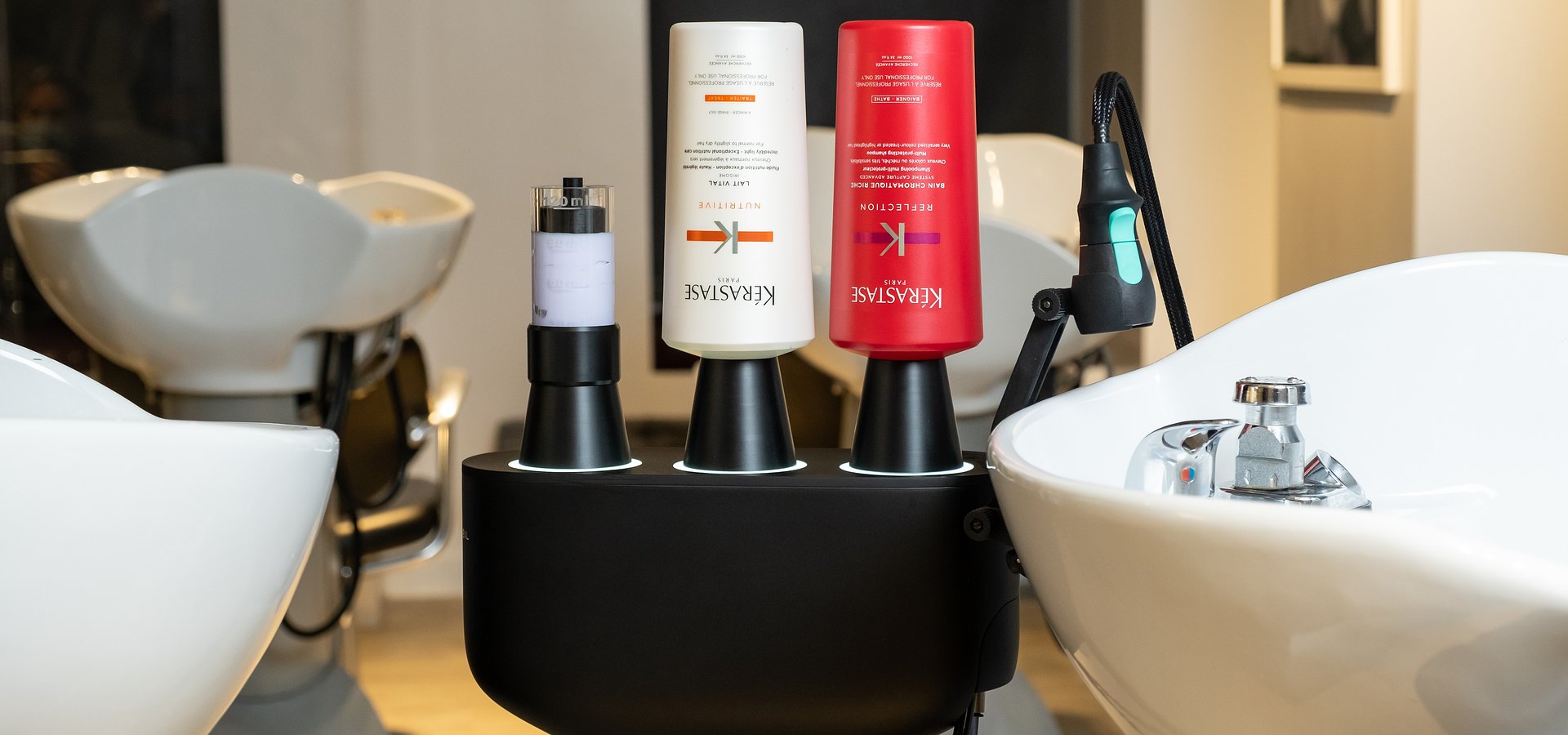 CES 2021: L’ORÉAL REVELA L’ORÉAL WATER SAVER, TECNOLOGIA DE TRATAMENTO CAPILAR SUSTENTÁVEL QUE REDUZ O CONSUMO DE ÁGUA EM ATÉ 80%