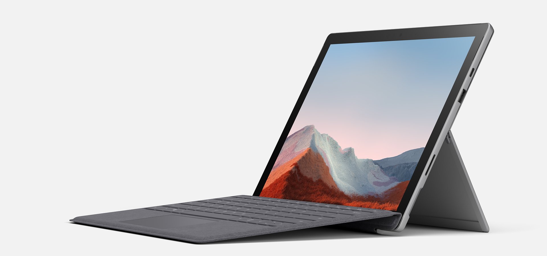 Microsoft apresenta o Surface Pro 7+ for Business