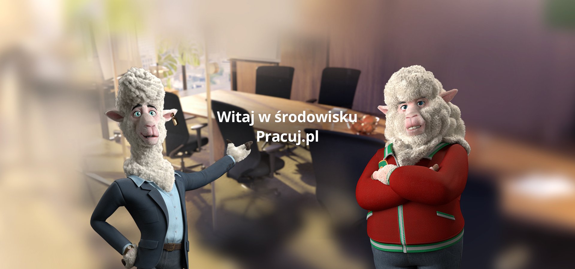 „W środowisku Pracuj.pl”. Nowa kampania lidera cyfrowego HR