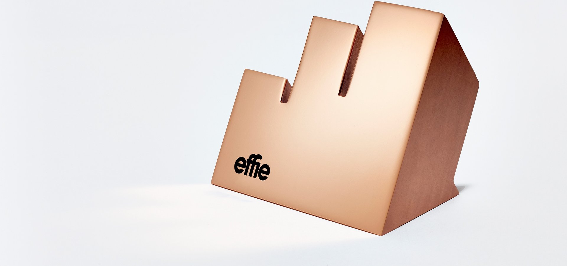 Kampania Corega z brązową statuetką Effie Awards Europe 2020