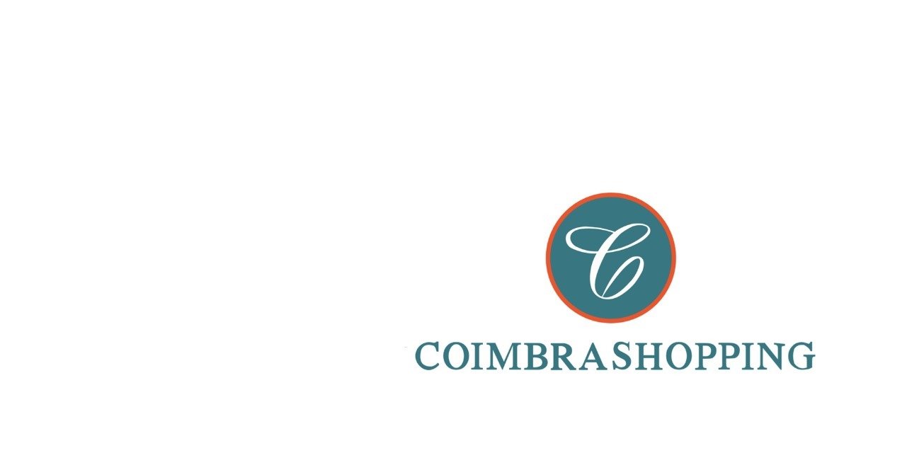 CoimbraShopping mantém-se aberto, com atividades essenciais em funcionamento
