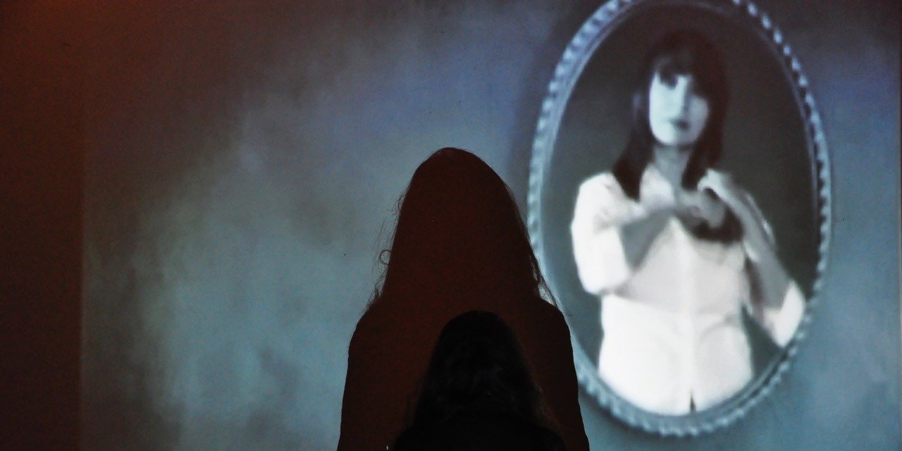 Dark fantasy widać w Galerii XX1