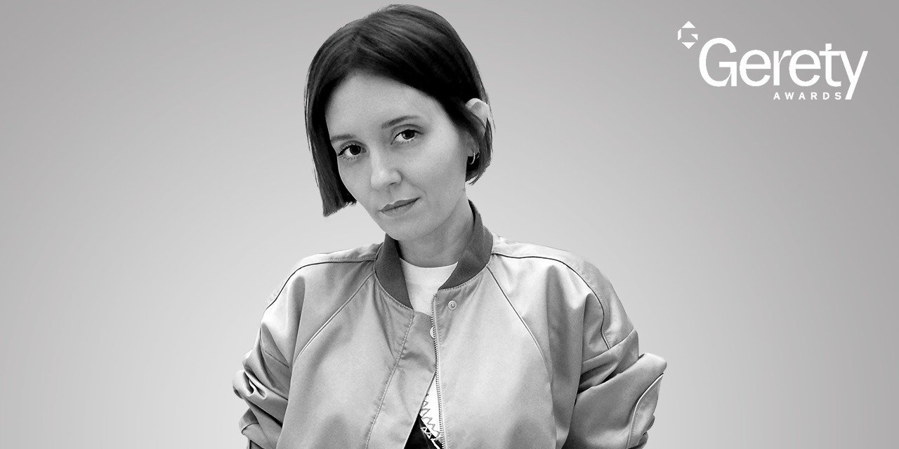 Natalia Borawska w gronie jurorek Gerety Awards 2021