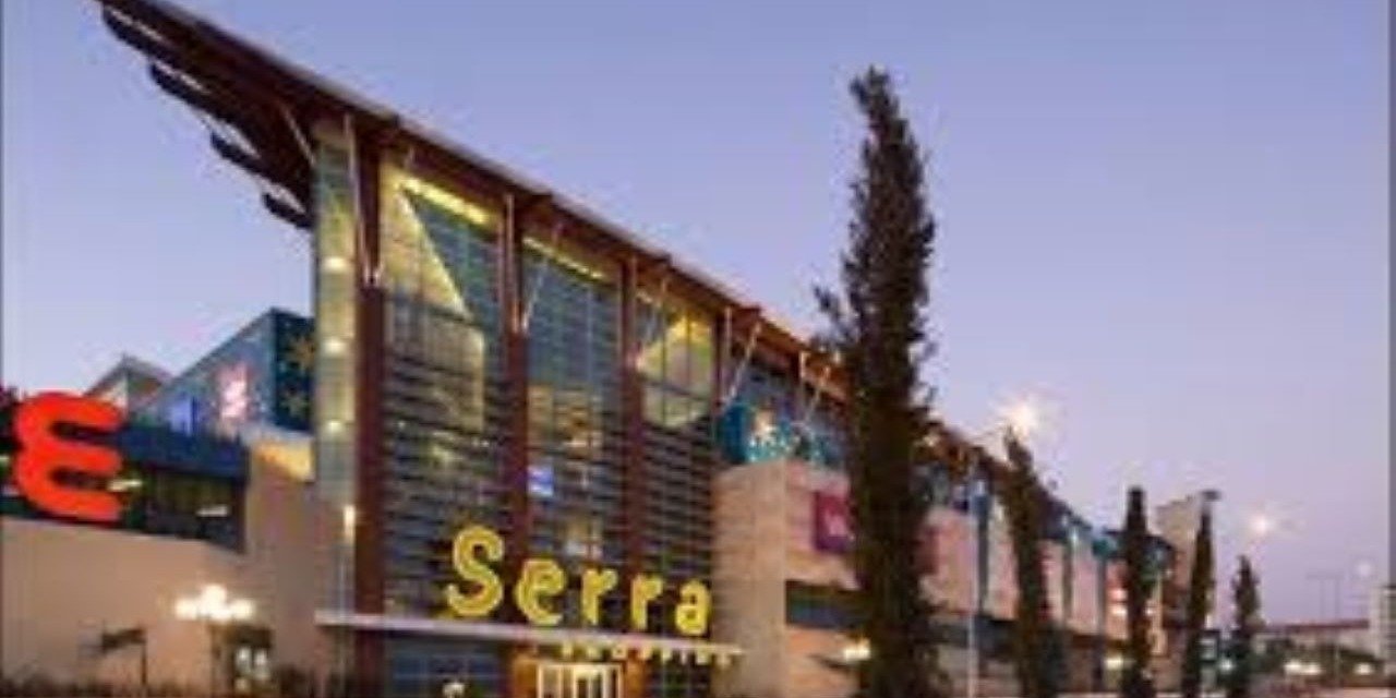 Serra Shopping mantém-se aberto, com atividades essenciais em funcionamento