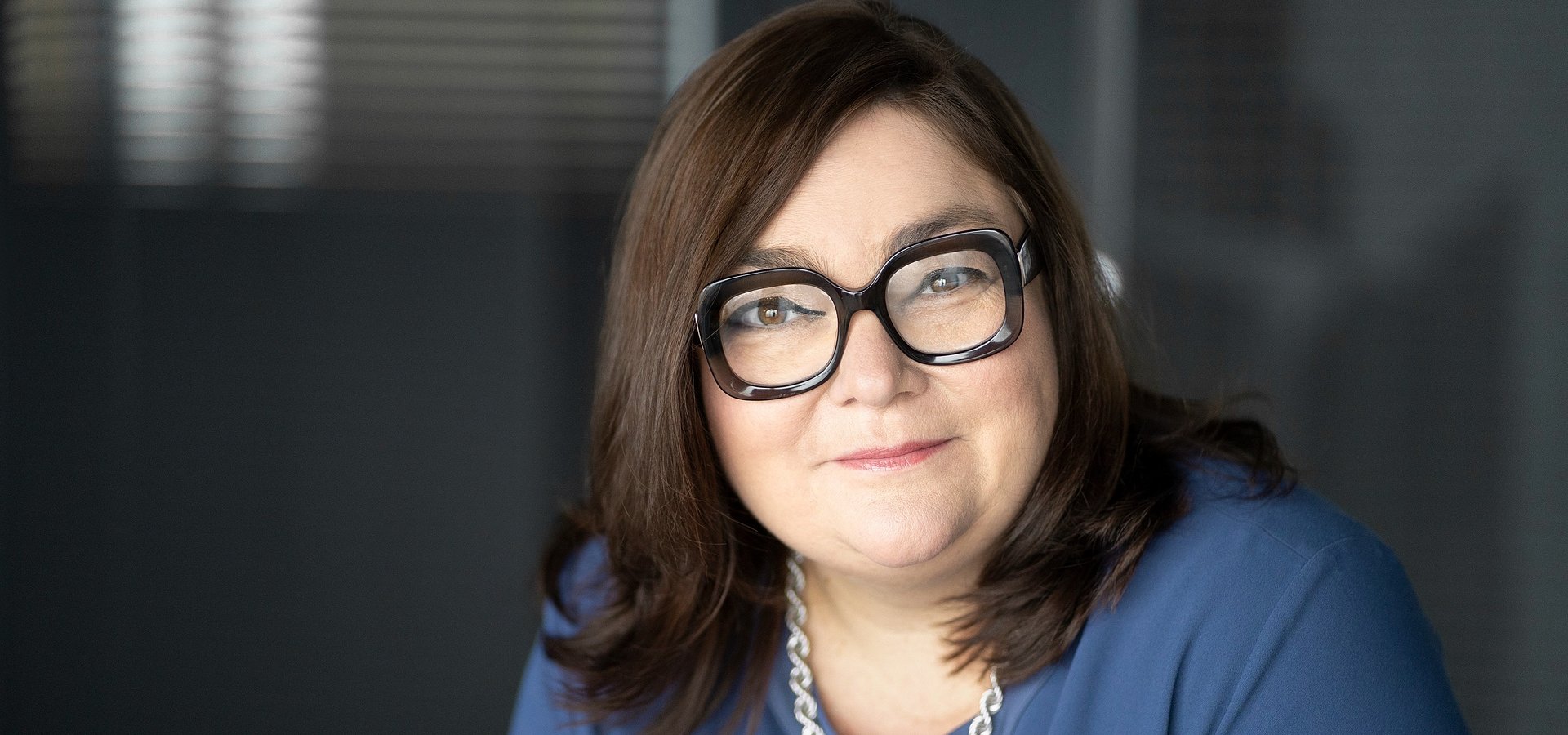 EPP expands its Executive Management Team with Agata Sekuła, the CEE top retail real estate investment expert, appointed as Chief Divestment & Investment Officer