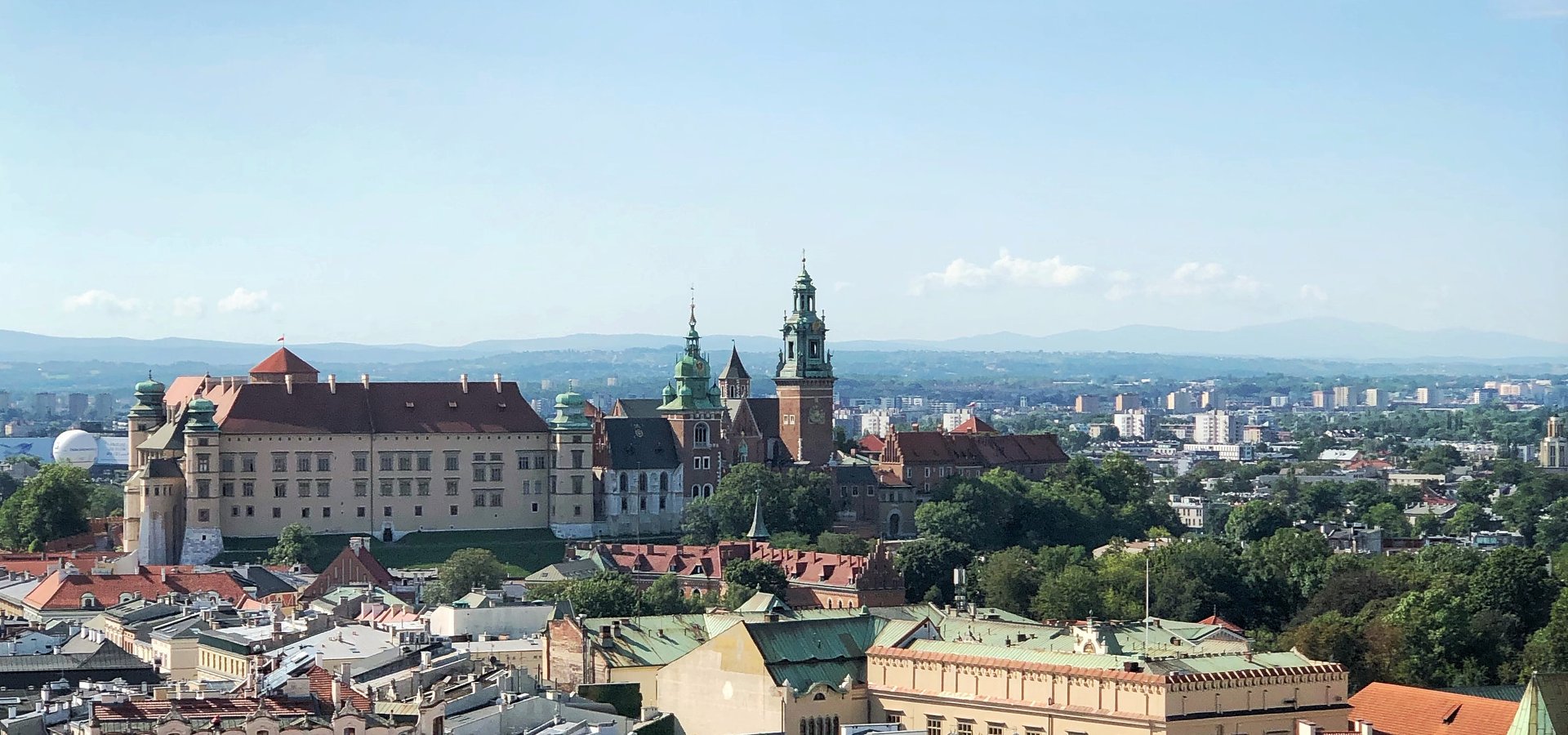 PINK releases data on the office market in regional markets for 2020