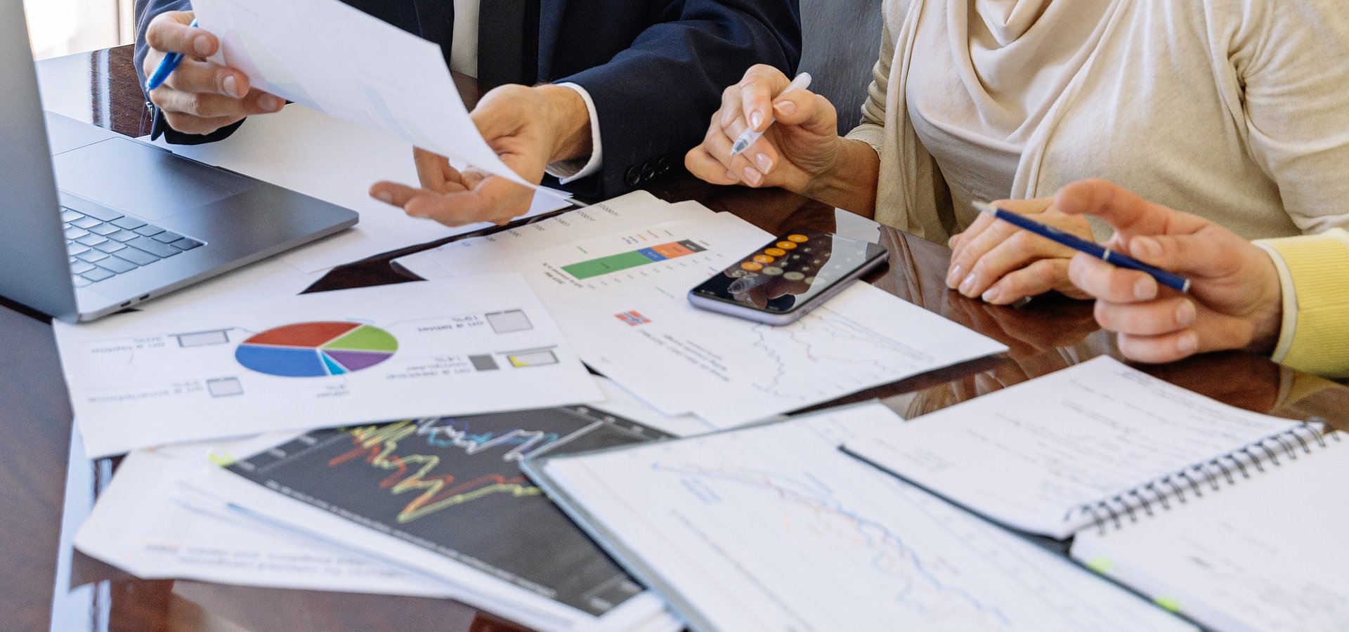 Przyszłość branży ubezpieczeń jest oparta na inteligentnych technologiach