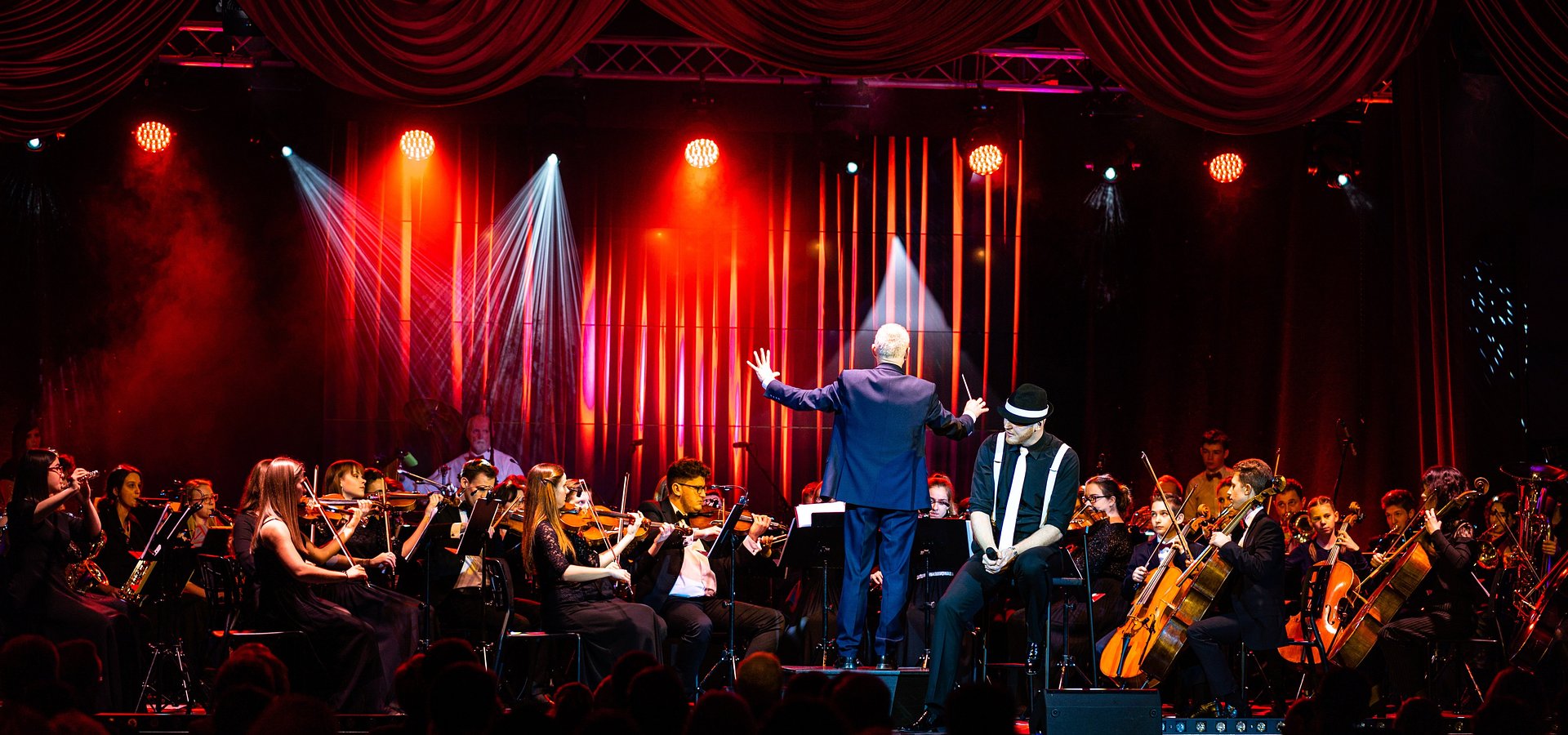 Kronospan wspiera kulturę i sztukę. Podsumowanie roku 2020.