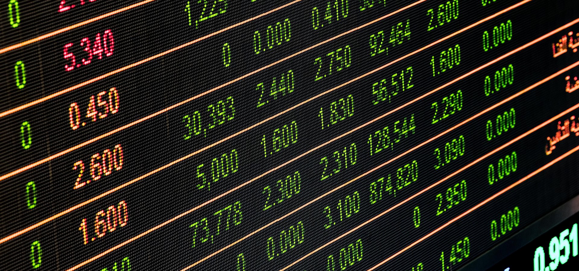 Raport: Trendy w bankowości na 2021 rok