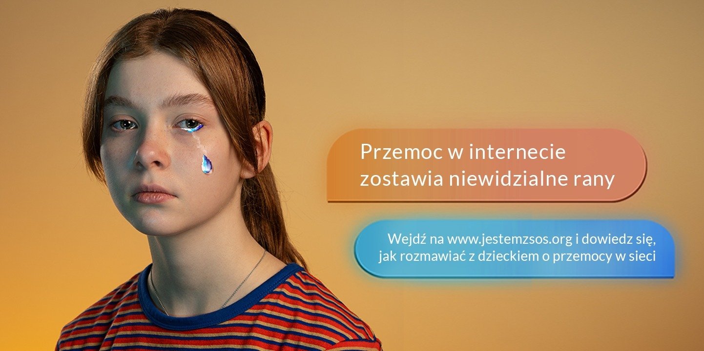 Niewidzialna przemoc, czyli „to mnie nie obchodzi”. Wyniki ankiety SOS Wiosek Dziecięcych w Polsce