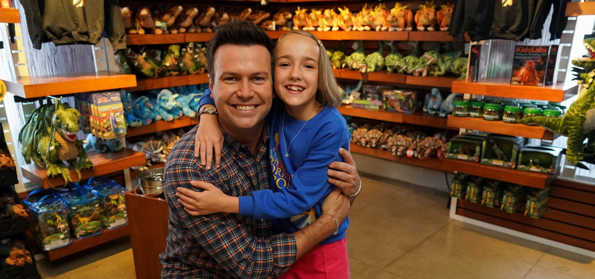 OS PAIS MAIS “FORA DE SÉRIE” ESTÃO DE VOLTA, A 2ª TEMPORADA DE “SINGLE PARENTS” CHEGA AO FOX COMEDY ESTE MÊS