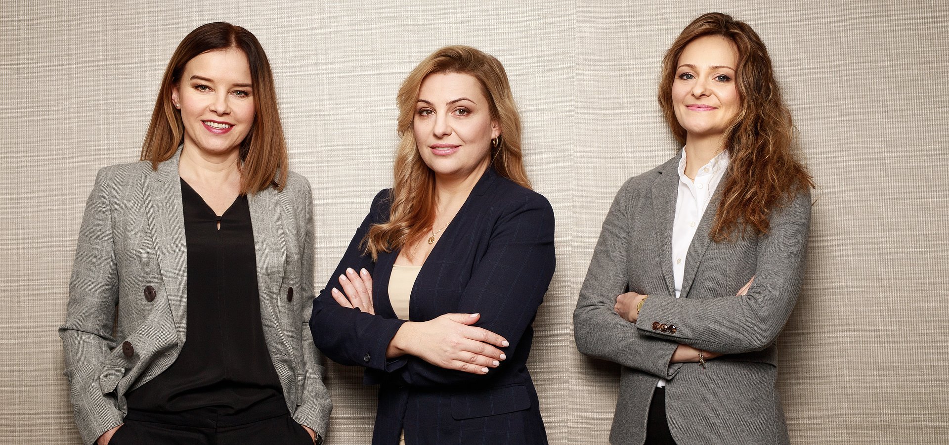 Nowe specjalistki na pokładzie - 7R wzmacnia działy rozwoju i najmu