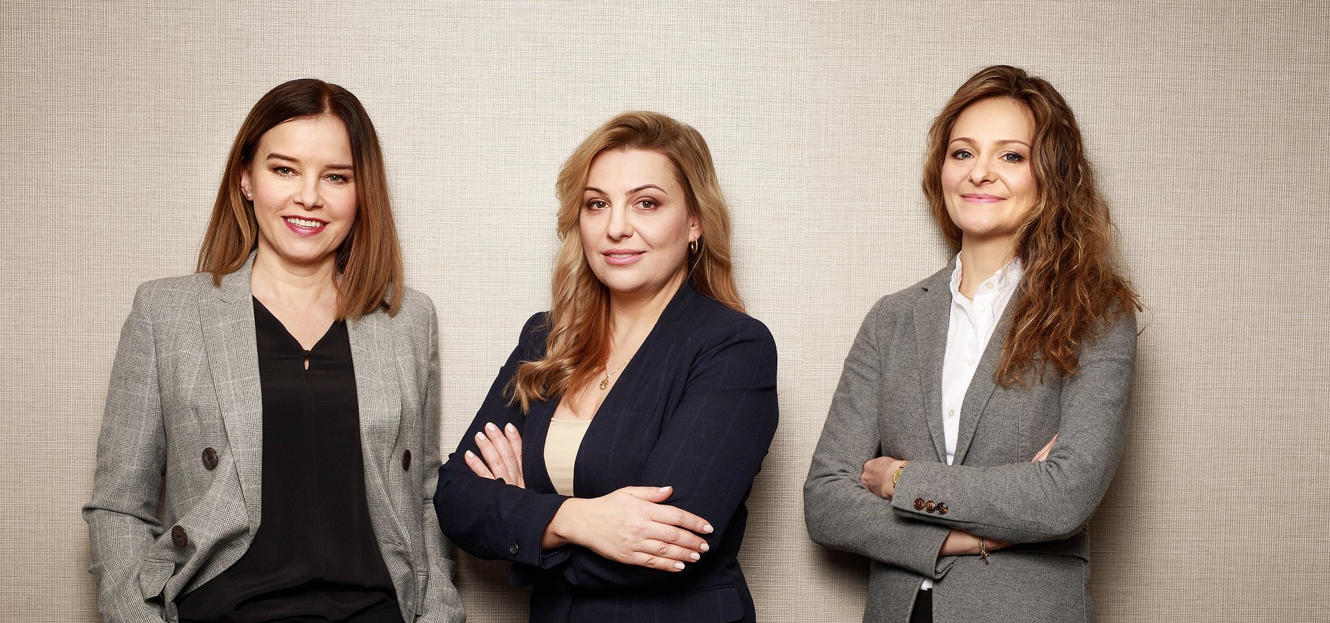 New specialists on board - 7R strengthens its development and leasing departments, in Poland