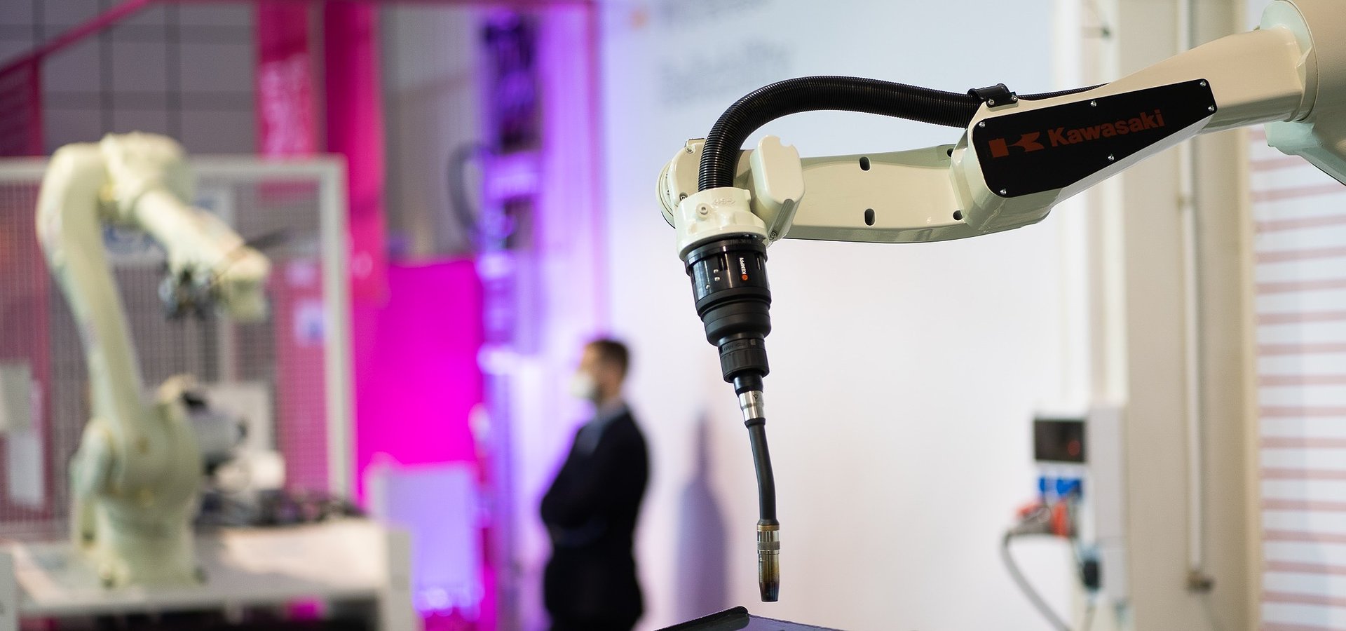 Dzień Otwarty w showroomie Fabryki Przyszłości