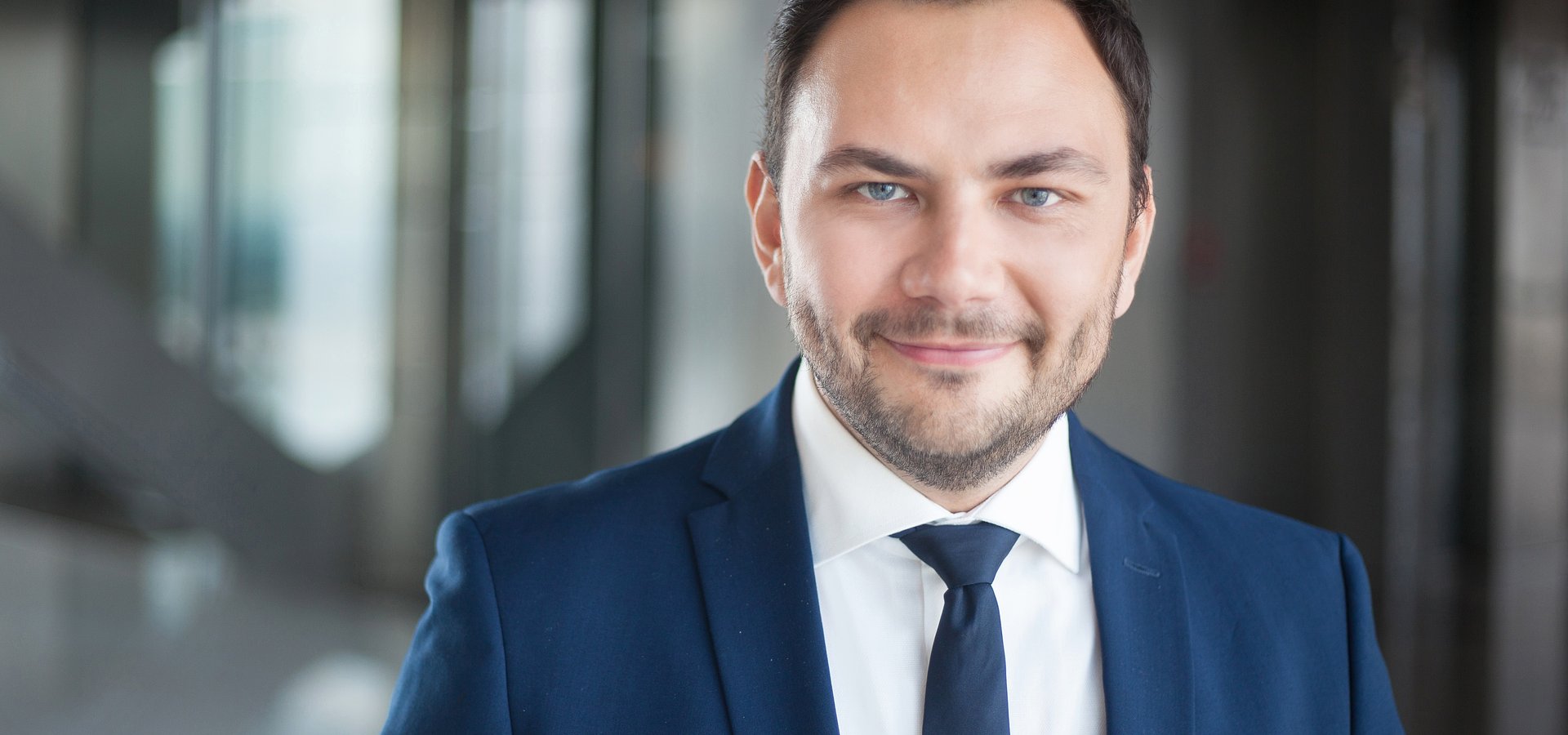 Katowice w centrum zainteresowania CBRE, nowy szef w regionie