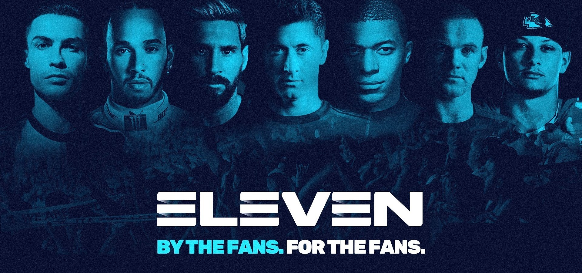 NASCAR NA ELEVEN NAS PRÓXIMAS 2 TEMPORADAS