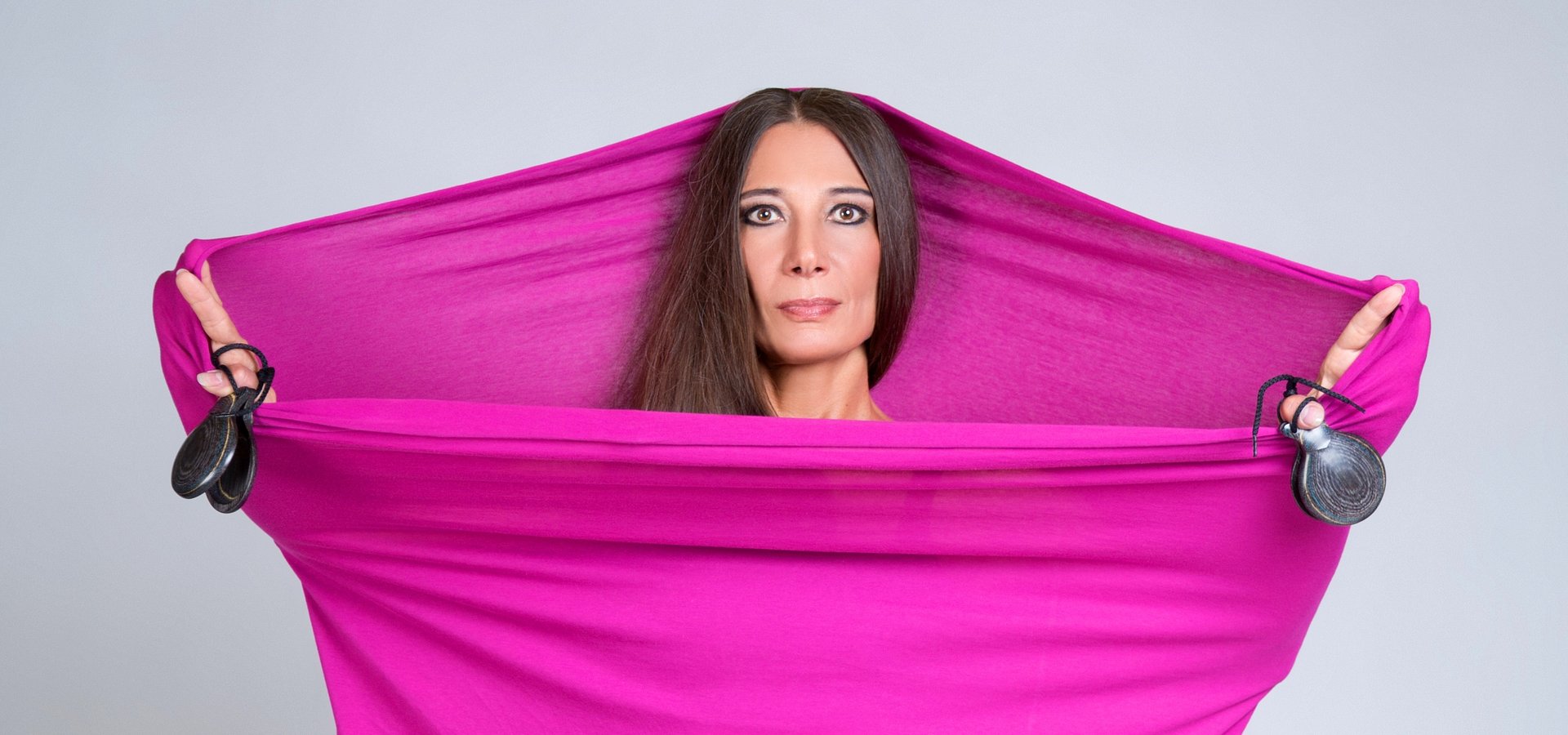 Wieczór flamenco na Elektoralnej 