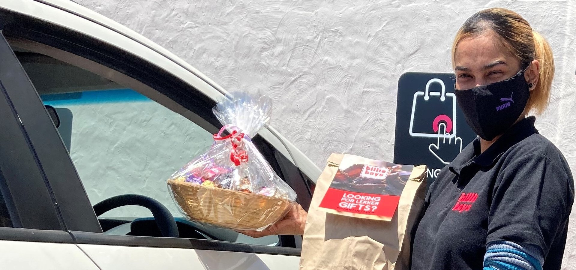 La Lucia Mall launches new click-and-collect parking