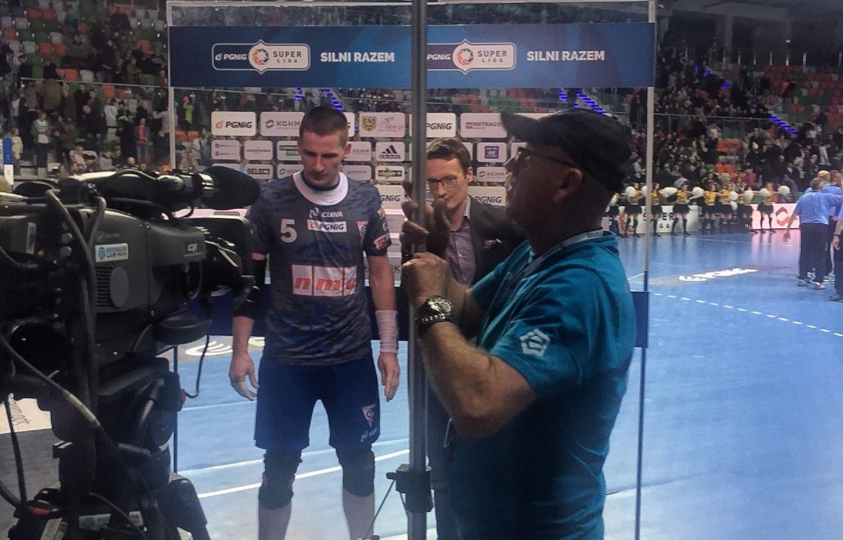Ekstraklasa Live Park wygrała konkurs na produkcję PGNiG Superligi. Pokaże aż 184 mecze piłki ręcznej.
