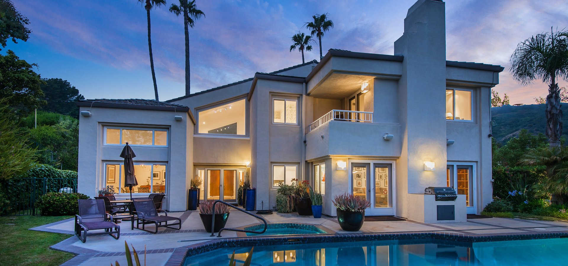 Coldwell Banker Realty Lists Pacific Palisades Property for $3.395 Million