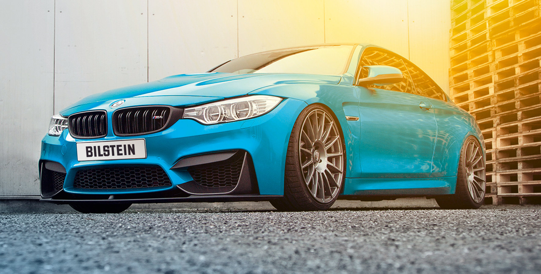 Dlaczego kierowcy decydują się na obniżenie zawieszenia?