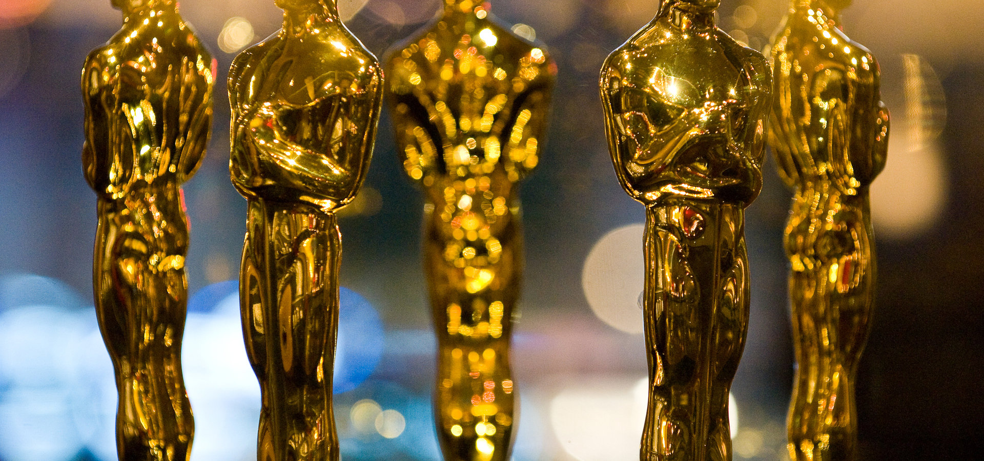 Gala Oscarowa® na żywo tylko w CANAL+